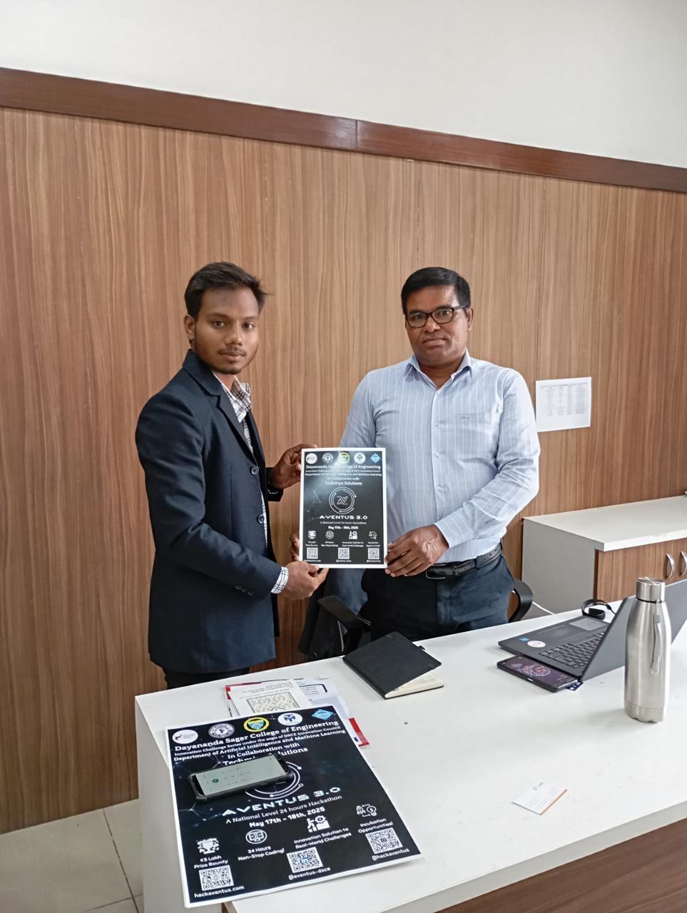 Techmiya EdTech MoU 19